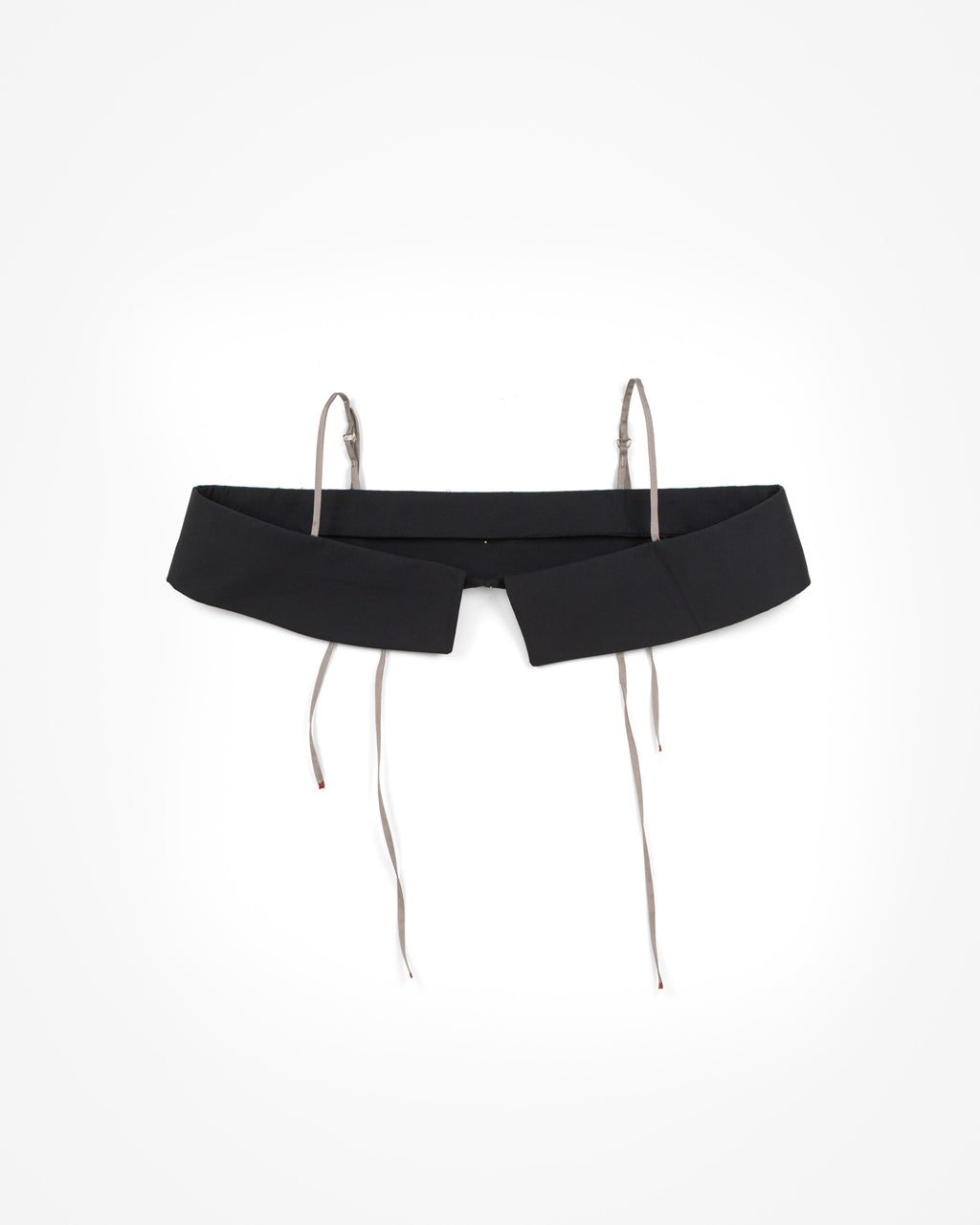 DROP COLLAR in navy