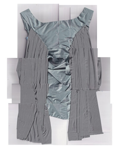SOL grey blue tank back
